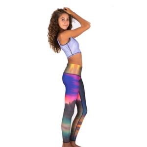 TEEKI leggings